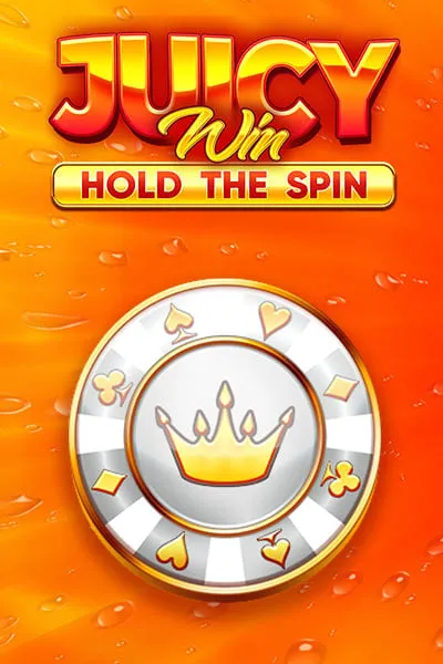 Juicy Win – Κράτησε και κέρδισε με Hold the Spin Juicy Win Hold the Spin – Ζουμερά φρούτα και περιστροφές