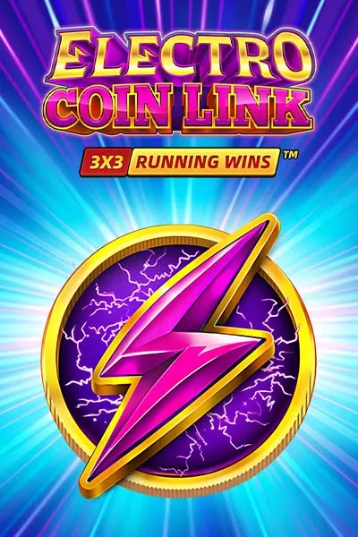 Running Wins 3x3 – arcade δράση από την Fugaso Κουλοχέρης Electrocoin Link Running Wins 3x3 από Fugaso