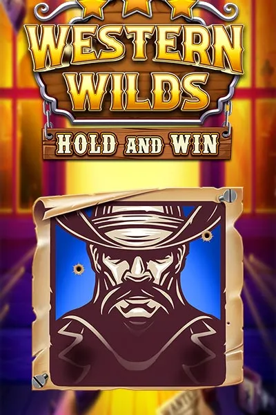 Western Wilds – Σπινάρει με cowboys και χρυσό Western Wilds Hold & Win – Άγρια Δύση και μεγάλες νίκες